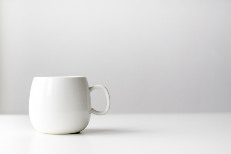 Little things. Better every day.