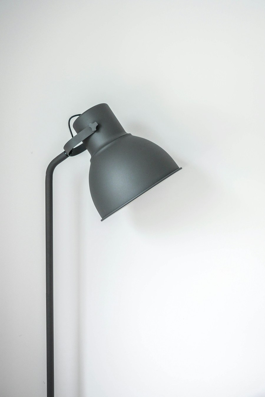 Modern Study Desk Lamp